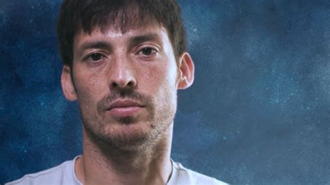 David Silva Anuncia Su Retirada Del F Tbol A Los A Os