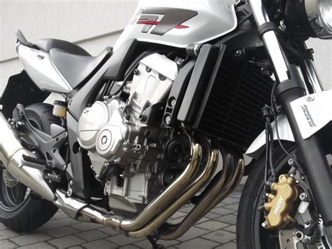 Honda CBF 600 NA ABS motocykle używane sprowadzane Typ oferty