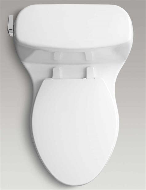 Kohler 3810-0 Santa Rosa Toilet Review - Shop Toilet