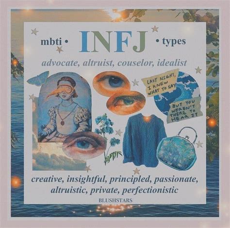 Pin By Sylvia Anita On Infj Personality Infj Personality Infj