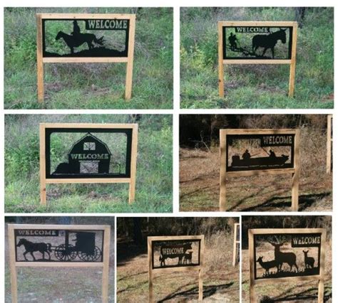 11 Best Driveway Sign Ideas Images On Pinterest Driveway Sign Farm