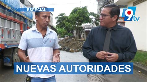 MILTON MORENO ALCALDE DE SALITRE NUEVAS AUTORIDADES 2023 YouTube