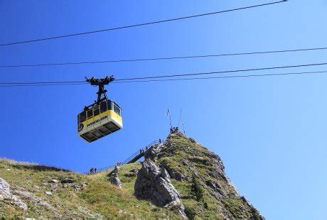 Sehensw Rdigkeiten Am Wendelstein