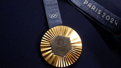 Paris Olympics: $50,000 for a gold - athletics becomes first sport to ...