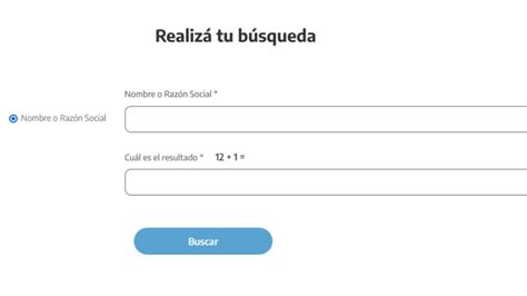 Cómo Buscar personas por DNI GRATIS Online RESUELTO Reencontrarse