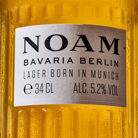 NOAM | Buy NOAM beer online from the official NOAM online shop – NOAM BEER