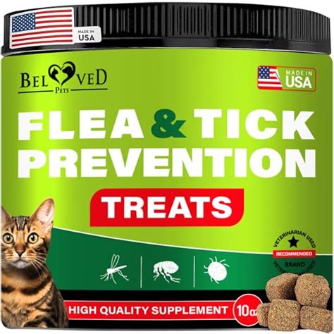 Treating Flea Bites On Cats 2024 - Vet Ranch - We Love Pets