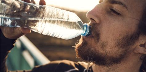 Dehydration Signs Symptoms Causes And Prevention