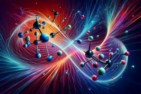 Redefining Molecular Physics: The Surprising Phenomenon of Kinetic ...