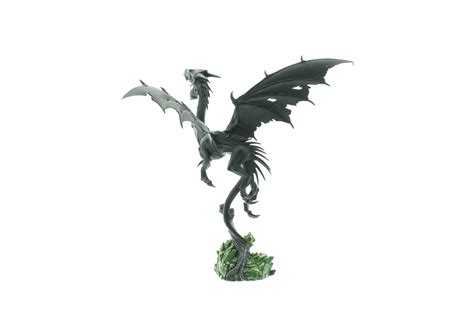 Warhammer Fantasy Dark Elf Black Dragon | WHTREASURY