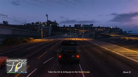 Leaked GTA 6 Footage Shows Up in New Game Ad and Someone Is Upset