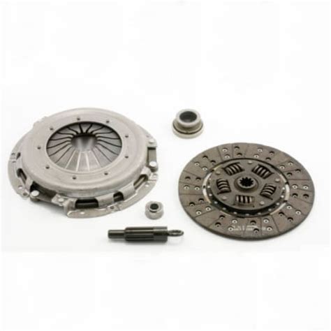 Luk Oe Quality Replacement Clutch Set Fits Select Ford