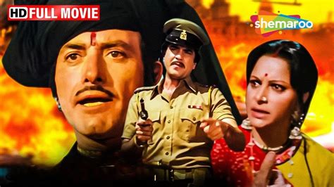 Dharam Kanta Full Hindi Movie