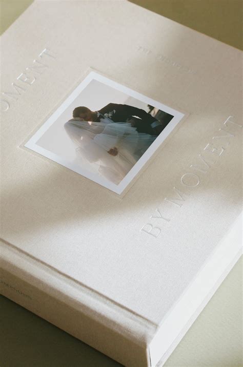 Artifact Uprising Wedding