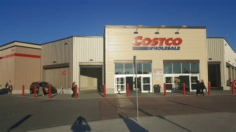 Costco Wholesale Dundas St E Mississauga On L X L Canada