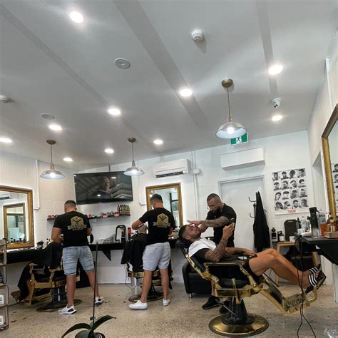 Golden Scissors Barber Shop... - Golden Scissors Barber Shop