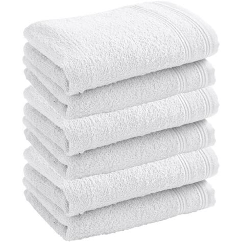 Lot De Serviettes Invit Ponge Spa X Cm Gr M Spa