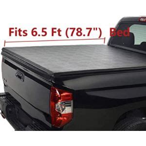 Top El Camino Fiberglass Tonneau Covers Compare Side By Side