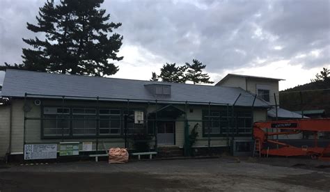 初積雪 ♨神奈川県箱根町 児童養護施設『箱根恵明学園』♨