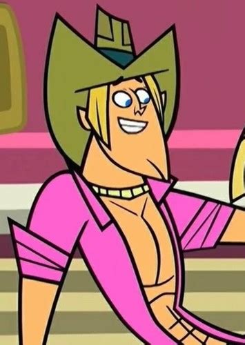 Geoff Fan Casting For Total Drama World Tour Mycast Fan Casting