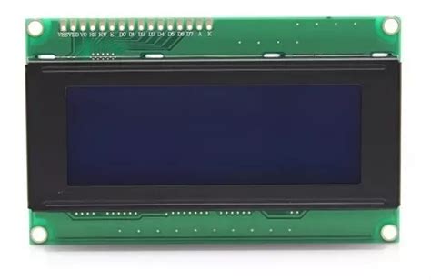 Display Lcd X Fundo Azul Pic Arduino Lcd Mebuscar Brasil