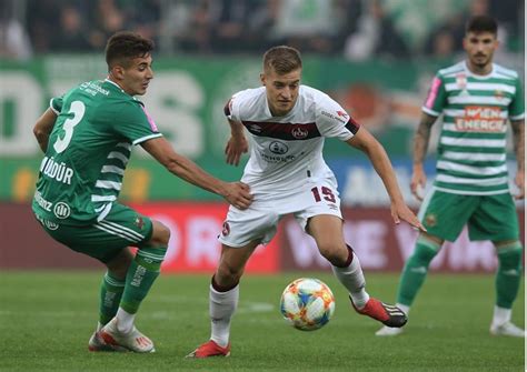 Coronavirus terzo calciatore positivo in Germania è Fabian Nürnberger