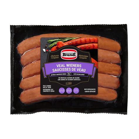 Kolbassa Sausage Brandt Meats