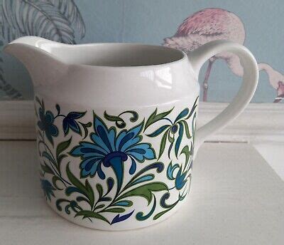 Midwinter Pottery Jessie Tait For Sale EBay