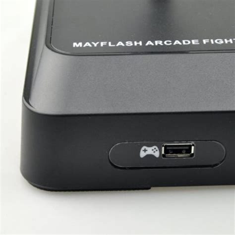 Mayflash F300 Arcade Fight Stick Joystick For Ps4ps3 Xbox One Xbox 360 Pc Switch 1 Ralphs