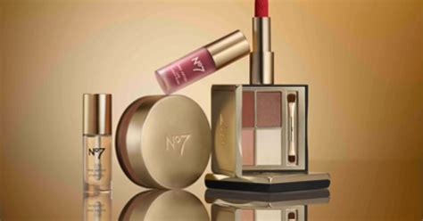 No7 Launches New Pro Artist Range And Every Product Is Under 20