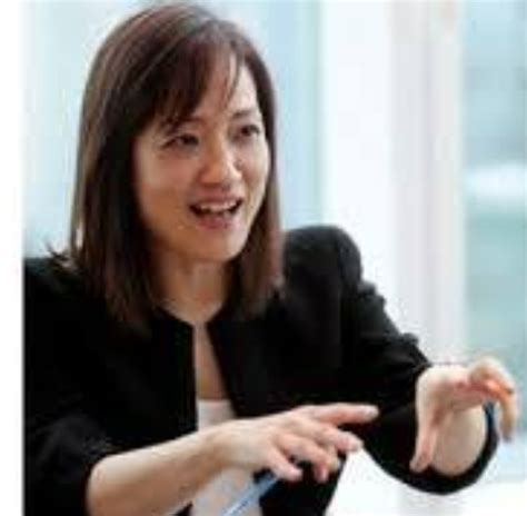 Judy Hsu Wiki - Age of Kim Lin's Wife, Salary, Career, Family, Kids ...