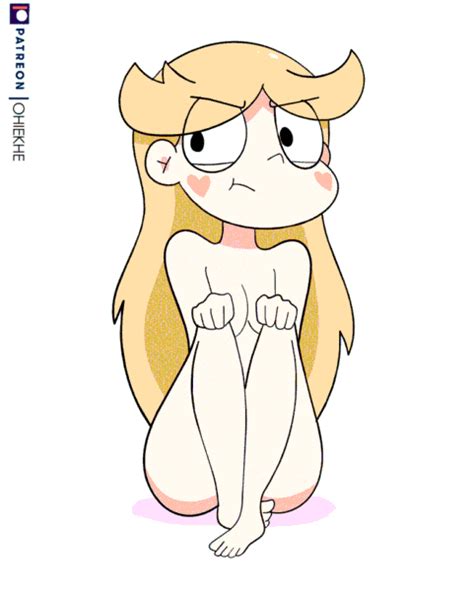 Star Butterfly Antonio94