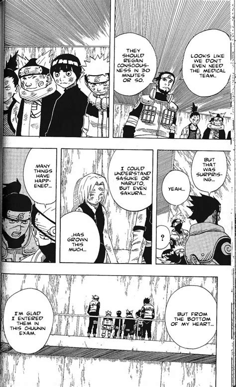 Read Naruto 73 Onimanga