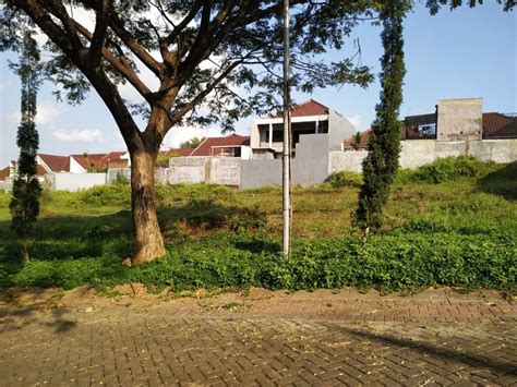 Dijual Tanah Di Villa Puncak Tidar MasukSini