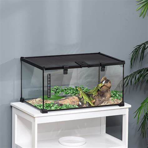 Quel Est Le Meilleur Aquaterrarium Pour Tortue D Eau Univers Terrarium