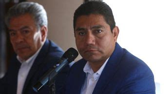 Jorge Luis Preciado Renuncia Al Pan Por Irregularidades En Frente