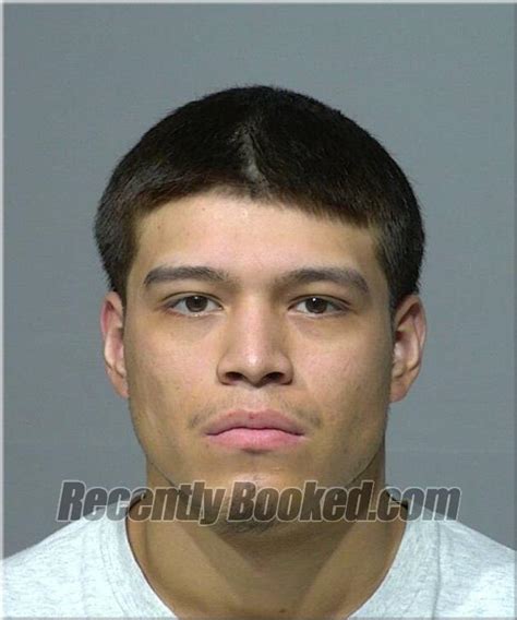 Recent Booking Mugshot For Jose Ramirez In Milwaukee County Wisconsin