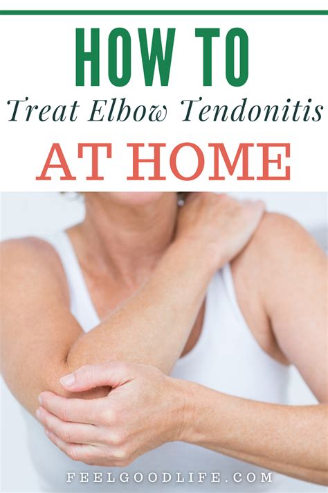 Exercises For Tendonitis Artofit