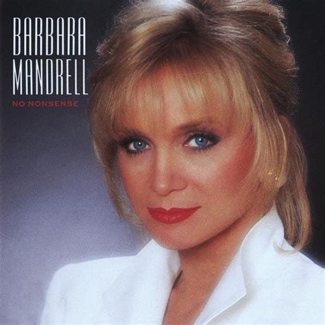 No Nonsense - Barbara Mandrell