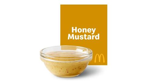 What Sauces Does Mcdonald’s Have Taste Test And Pairings