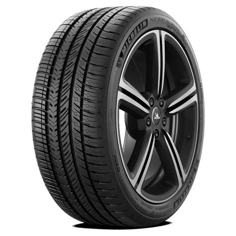 Pneu automóvel Michelin Pilot Sport All Season 4 285 40 R23 111 Y XL