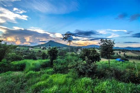 Nam Nao National Park - Phetchabun Guide to Thailand