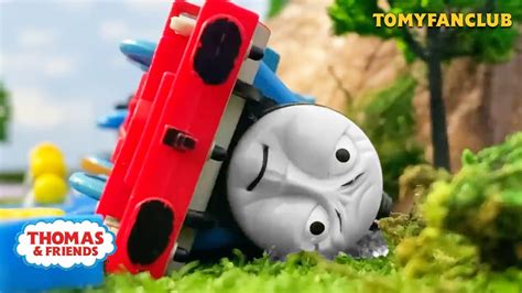 Thomas And Friends Accidents Will Happen YouTube