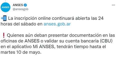 Ife Anses Public Nuevos Resultados De La Evaluaci N