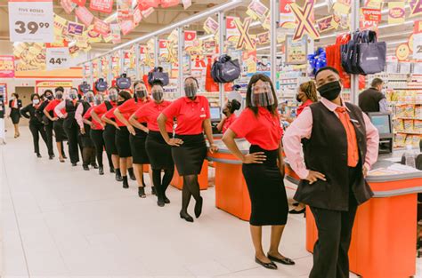 Shoprite Opens Four New Stores In Just Three Days Shoprite Holdings