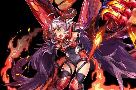 Kamihime Project Page Imhentai