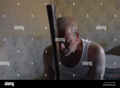 Paddy considine, tyrannosaur hi-res stock photography and images - Alamy