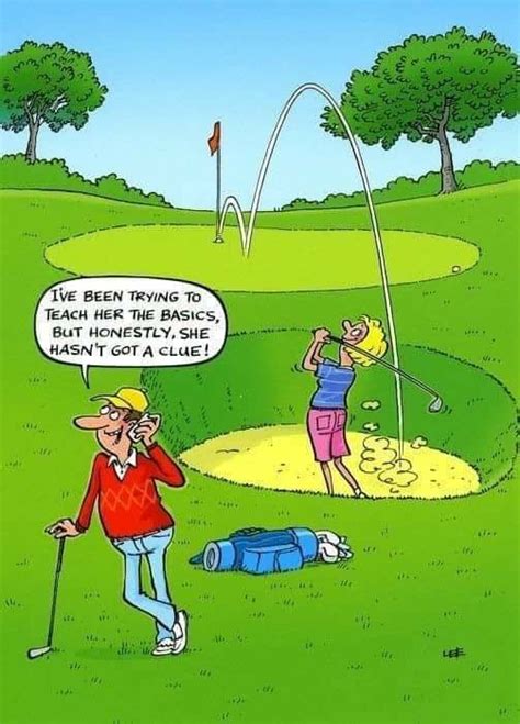 Funny Golf Memes and Comics - Golf - The Smoakhouse Forums