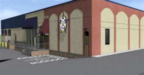 Philadelphia FOP, Lodge 5 Dedicates New Headquarters - CBS Philadelphia