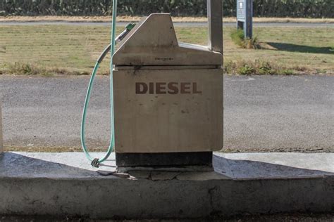 Petrol vs Diesel - which engine is more eco? | GreenSmartEco.com